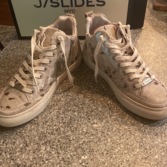 J/Slides sneakers - Picture 6 of 8